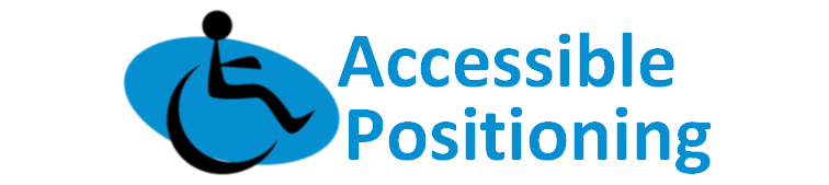 Accessible positioning of PDF signatures